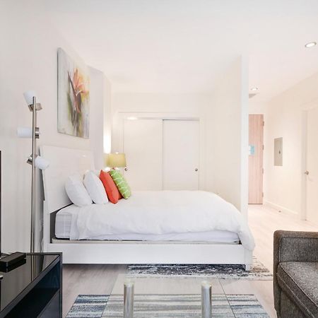 Harmony Medical Suites Chinatown Boston Pokoj fotografie