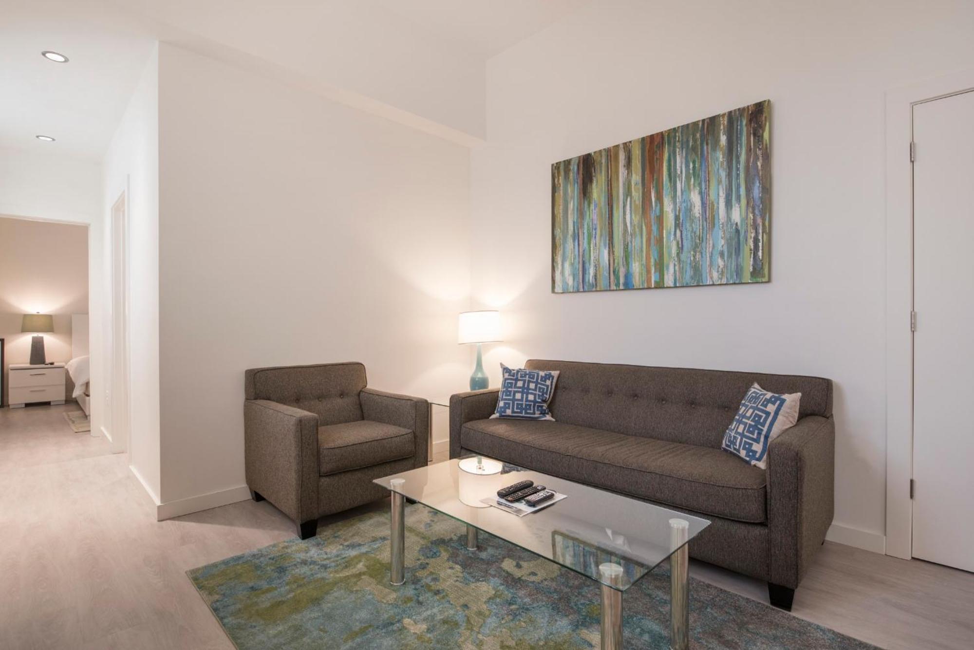 Harmony Medical Suites Chinatown Boston Pokoj fotografie